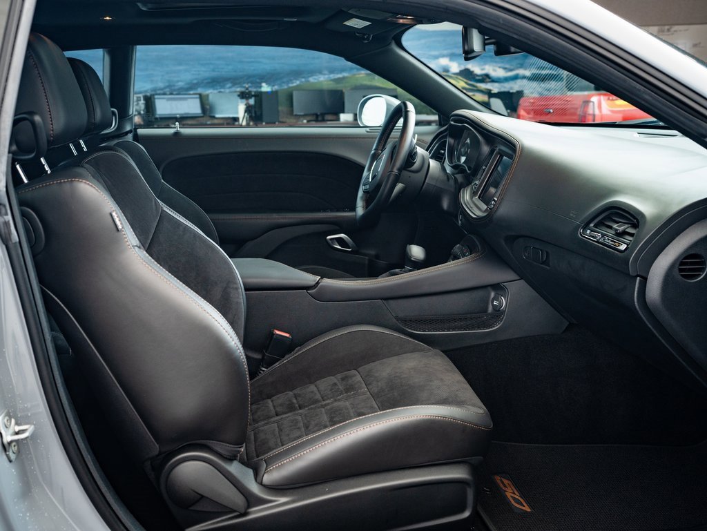 2020 Dodge Challenger R/T Scat Pack photo 20