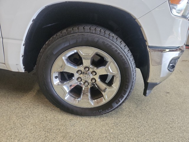2019 Ram 1500 Big Horn Lone Star photo 8