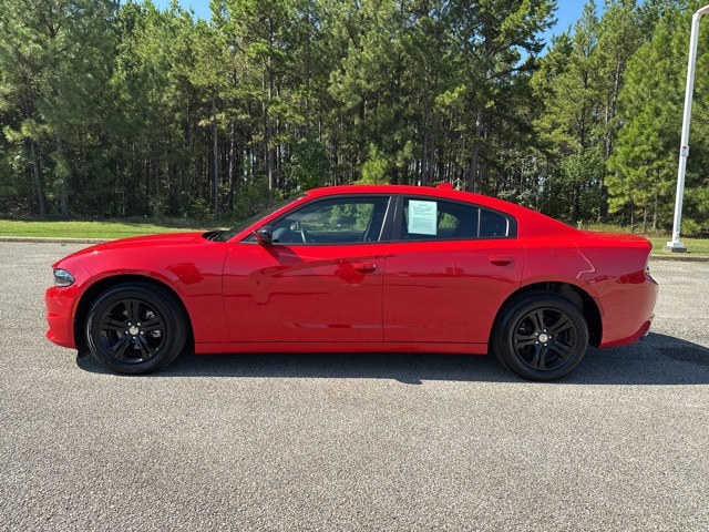 2023 Dodge Charger SXT photo 3
