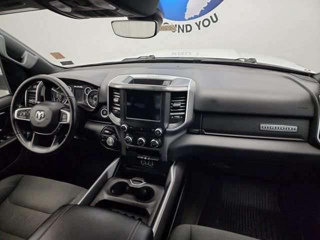 2021 Ram 1500 Big Horn Lone Star photo 21