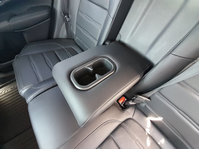 2018 Honda CR-V Touring photo 43