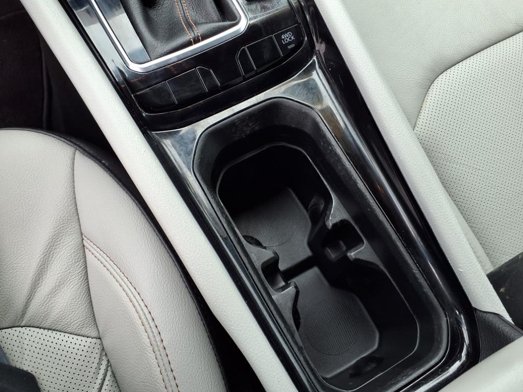 2022 Jeep Compass Limited photo 20