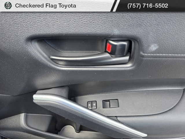 2024 Toyota Corolla Hybrid S photo 42