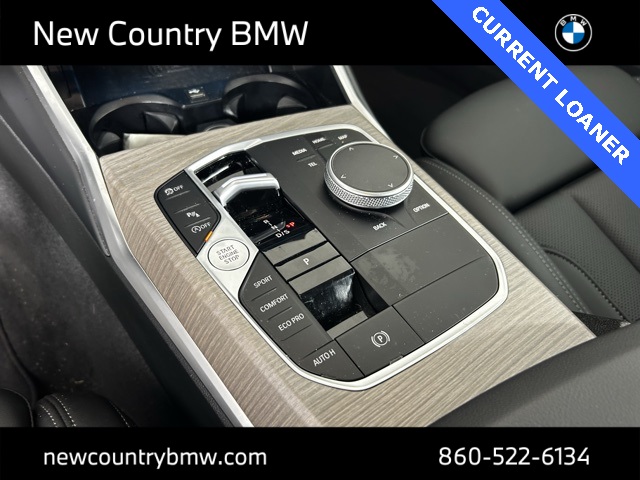 2025 Bmw 330i photo 18