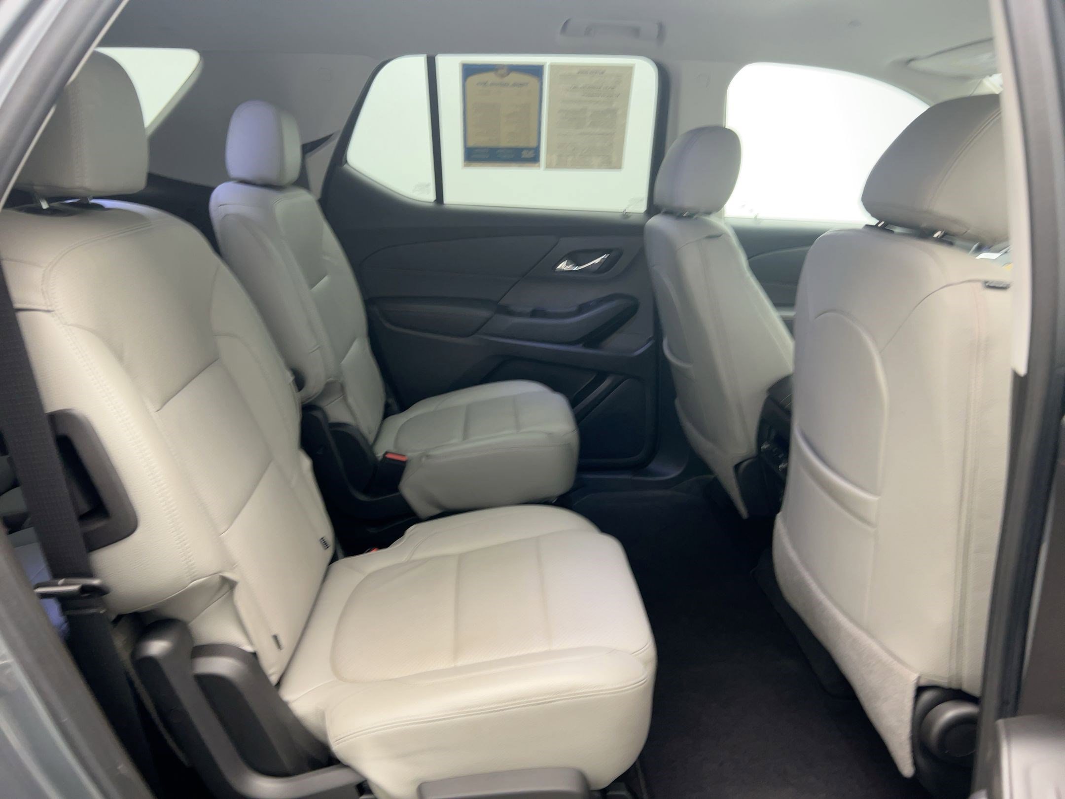 2019 Chevrolet Traverse Cloth photo 26