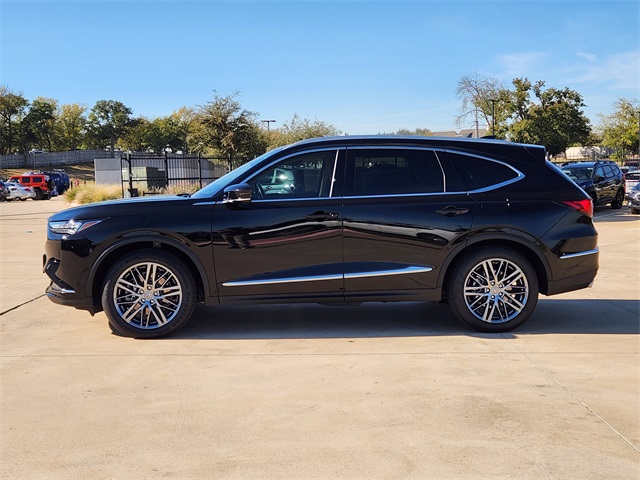 2023 Acura MDX SH-AWD Advance photo 2