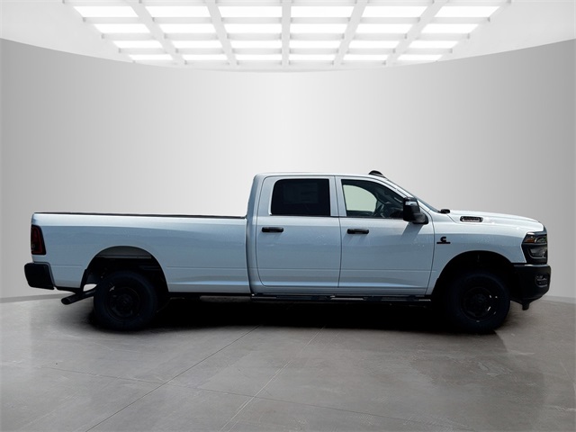 2025 Ram 2500 Tradesman photo 8