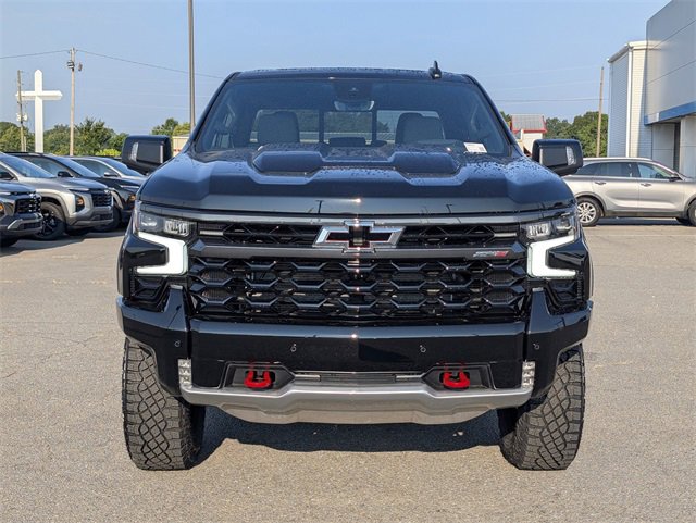 2026 Chevrolet Silverado 1500 ZR2 photo 4