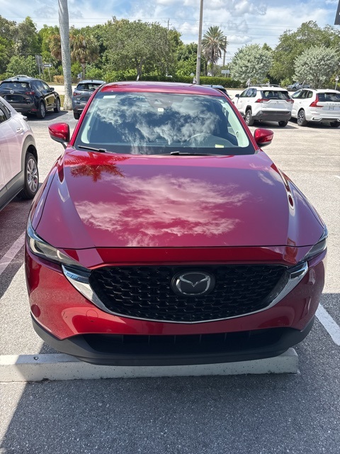 2023 Mazda CX-5 2.5 Select photo 2
