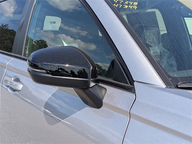 2026 Honda CR-V Hybrid Sport-L photo 7