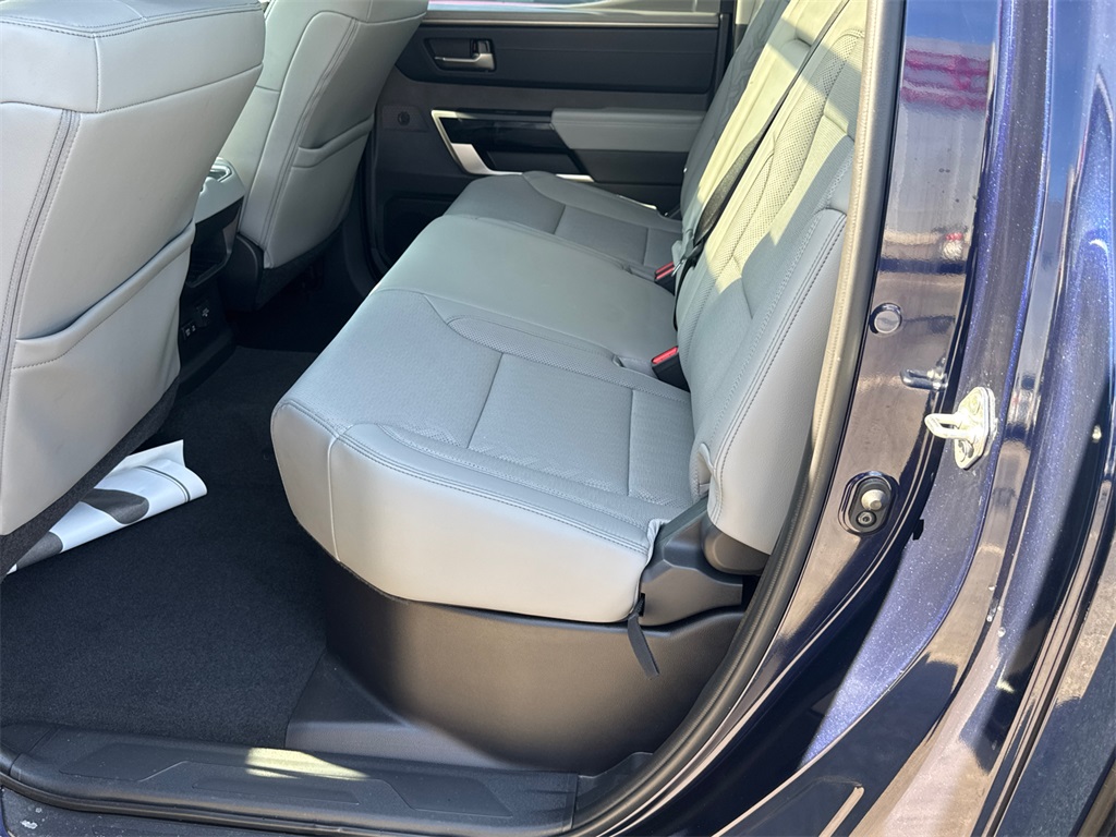 2023 Toyota Tundra Limited photo 18