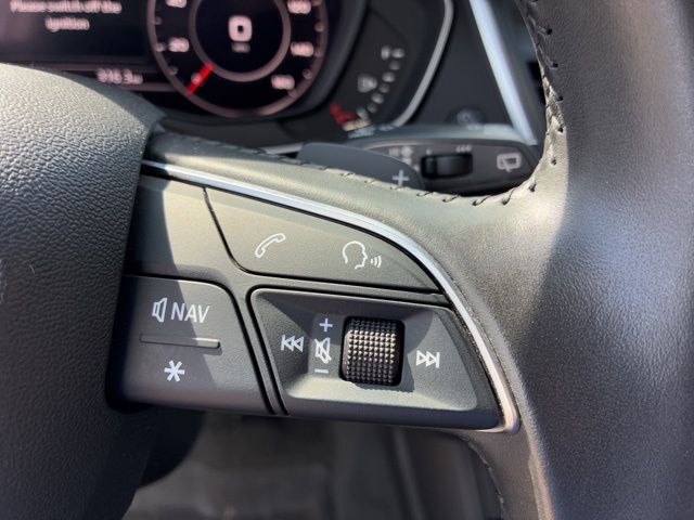 2018 Audi Q5 2.0T Premium photo 28