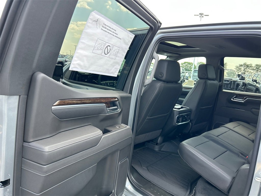 2026 GMC SIERRA - Image 33