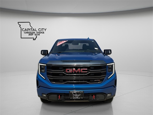 2022 Gmc Sierra 1500 AT4 photo 2