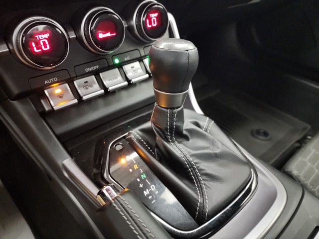 2022 Toyota GR86 Base photo 27