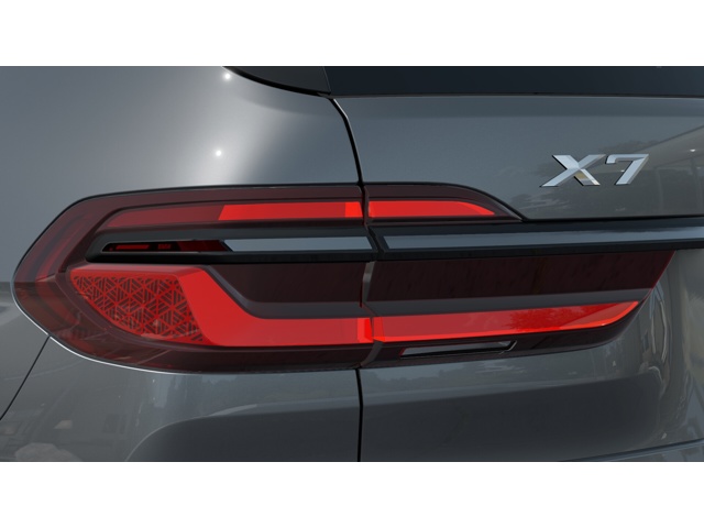2026 Bmw X7 xDrive40i photo 7