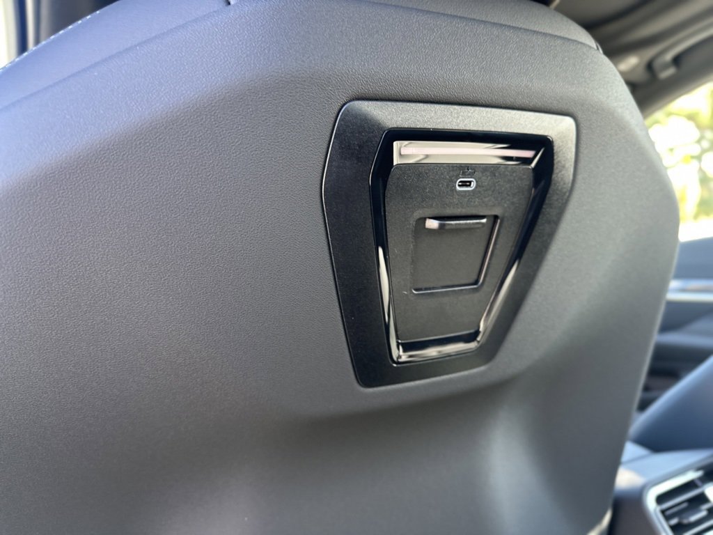 2025 Bmw i5 xDrive40 photo 24
