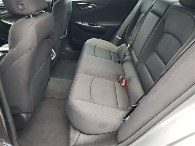 2023 Chevrolet Malibu 1LT photo 11