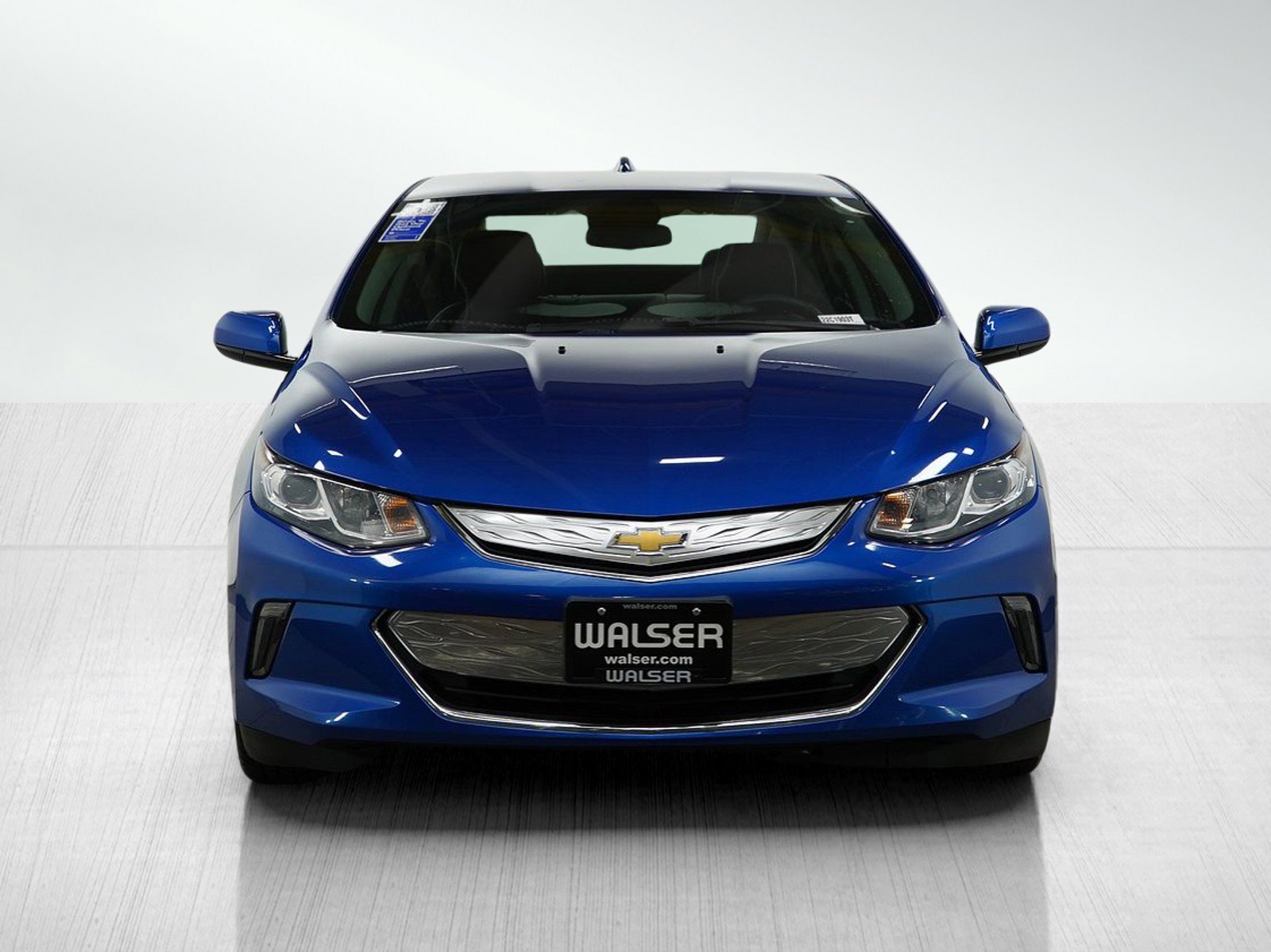 2017 Chevrolet Volt LT photo 8