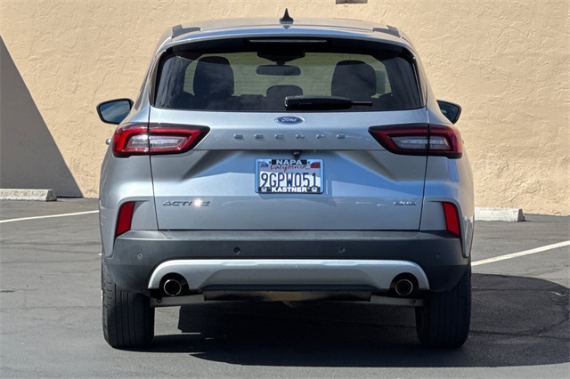 2023 Ford Escape Active photo 4