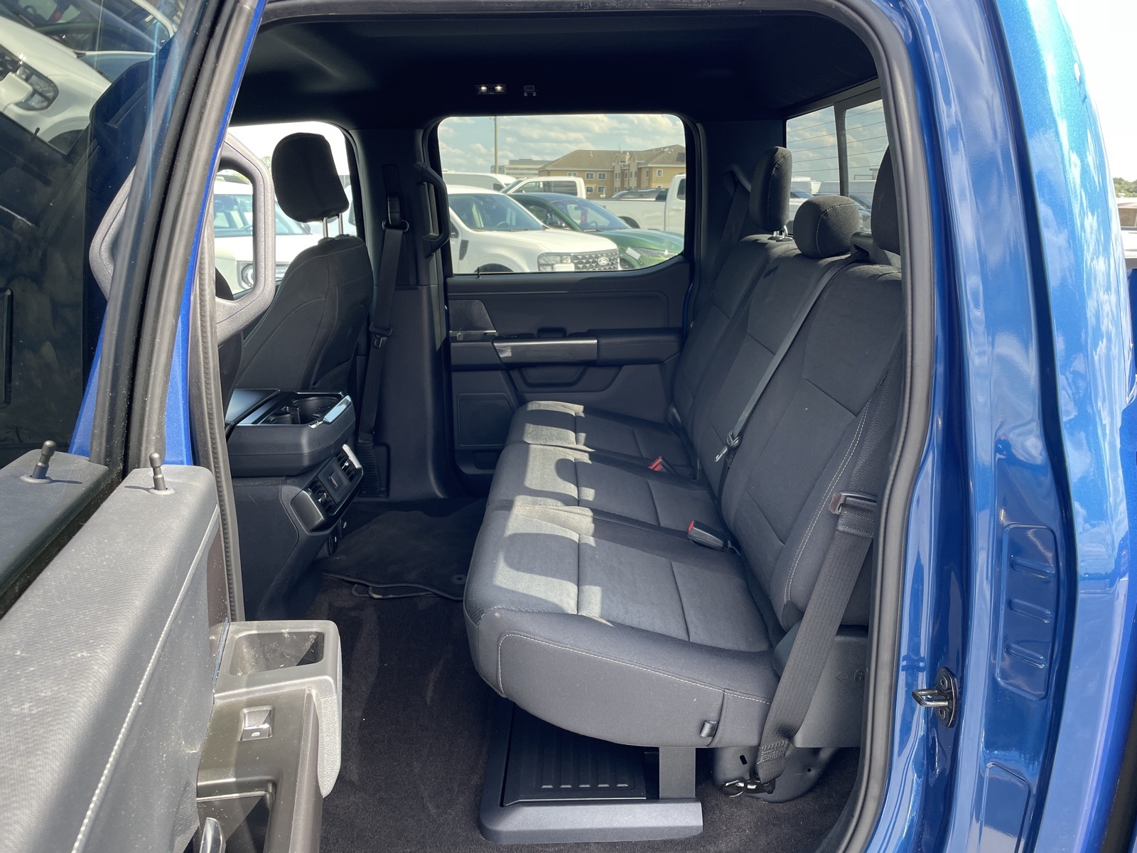 2022 Ford F-150 XLT photo 10
