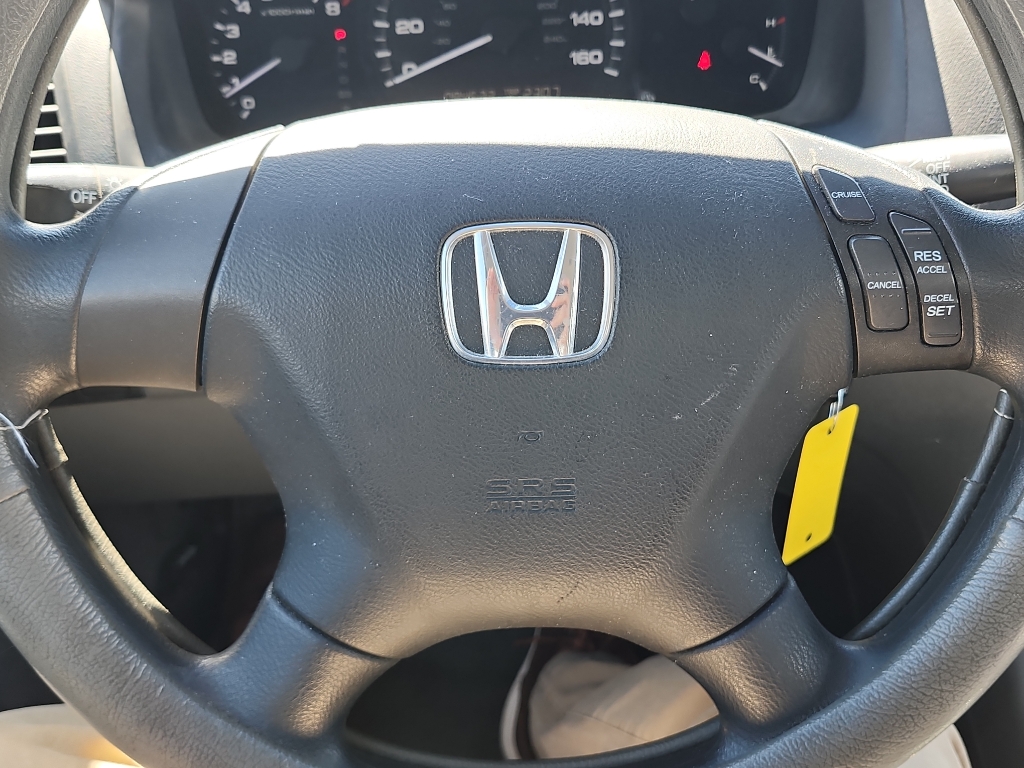 2007 Honda Accord photo 15
