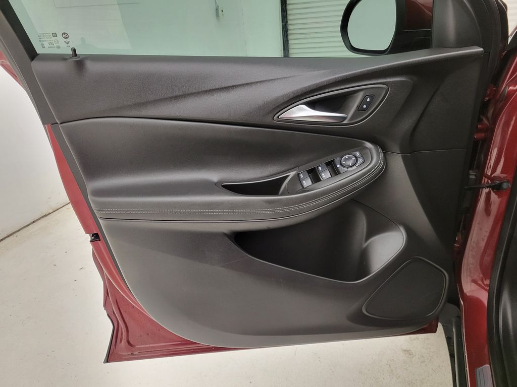 2023 Buick Encore GX Preferred photo 23