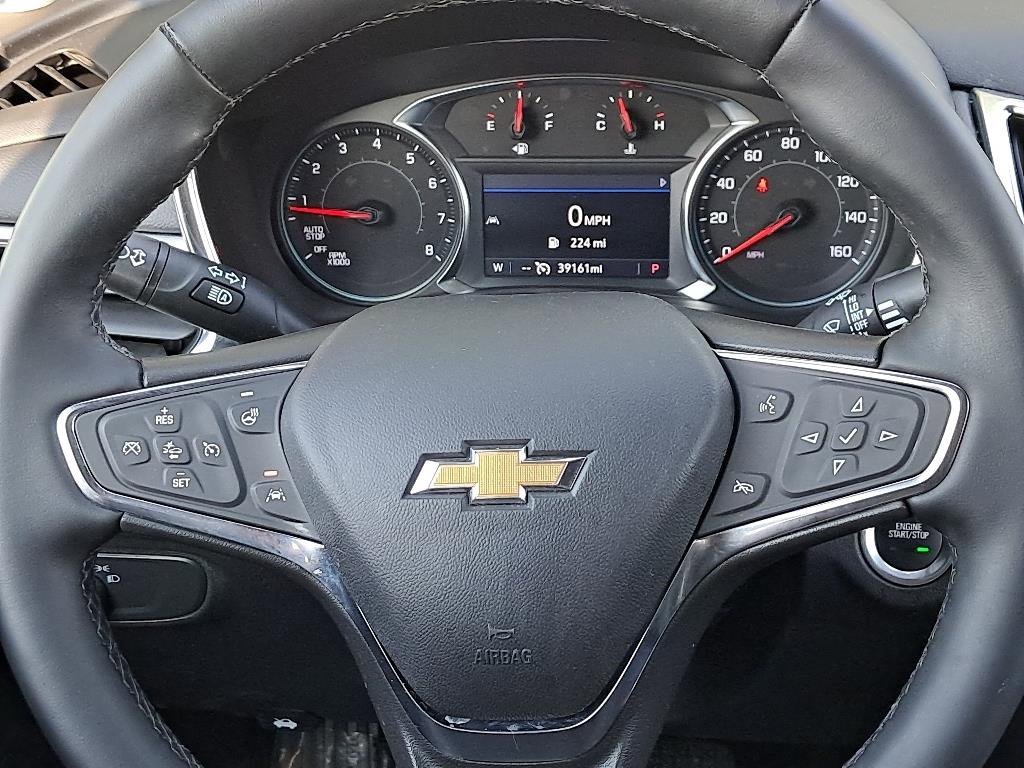 2023 Chevrolet Equinox LT photo 13