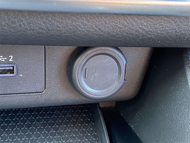 2023 Nissan Rogue SV photo 26