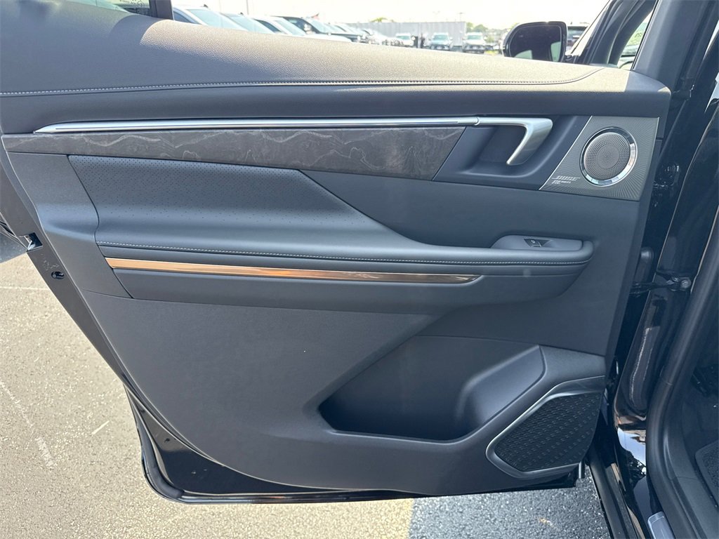 2026 BUICK ENCLAVE - Image 31