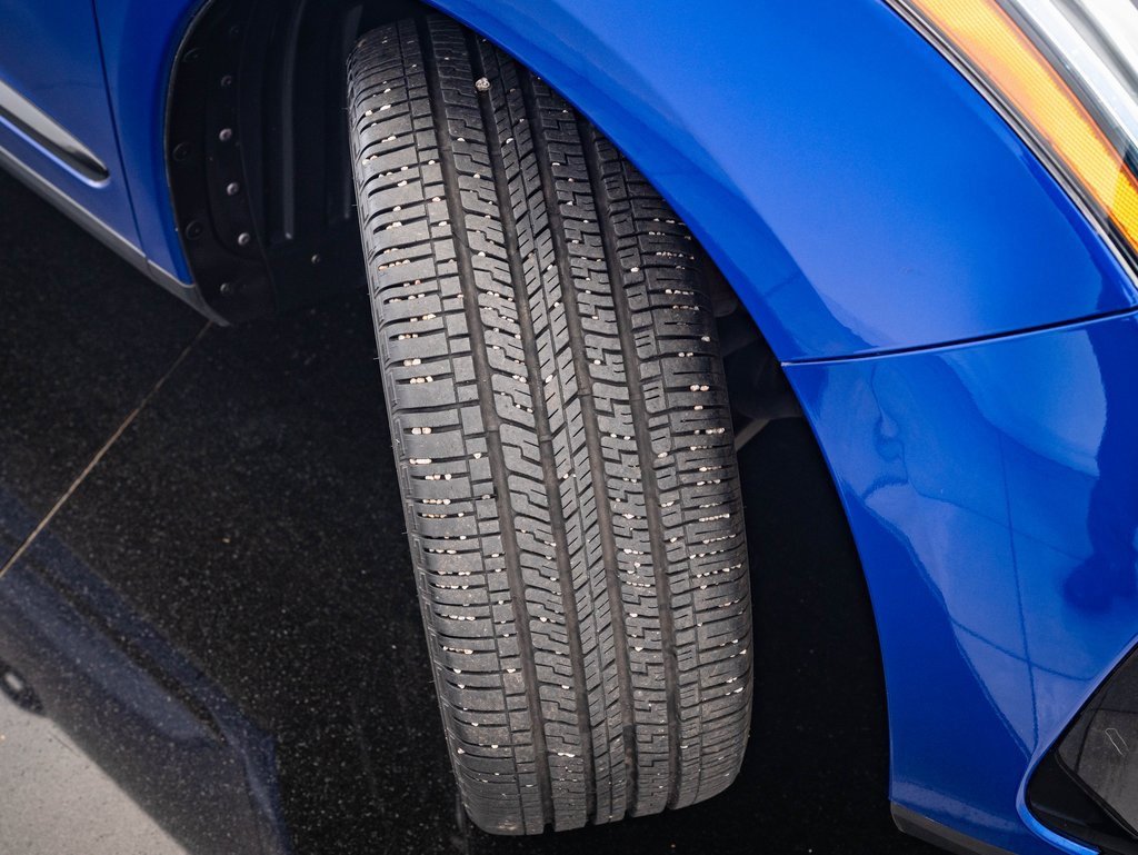 2021 Acura RDX A-Spec photo 36