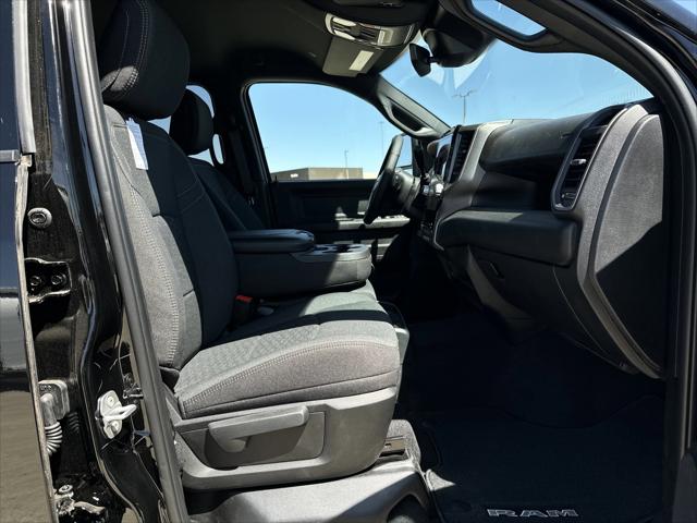 2025 Ram 2500 Tradesman photo 24