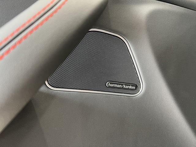 2024 Maserati Levante Modena photo 9