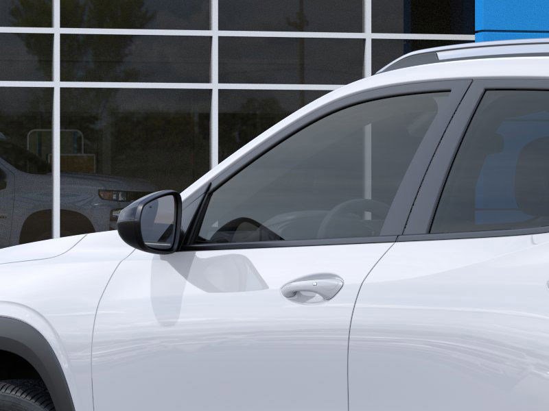 2025 Chevrolet Trax ACTIV photo 11
