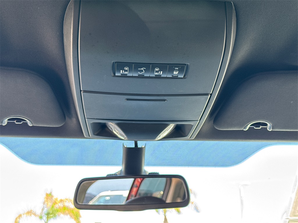 2020 Dodge Grand Caravan SXT photo 26