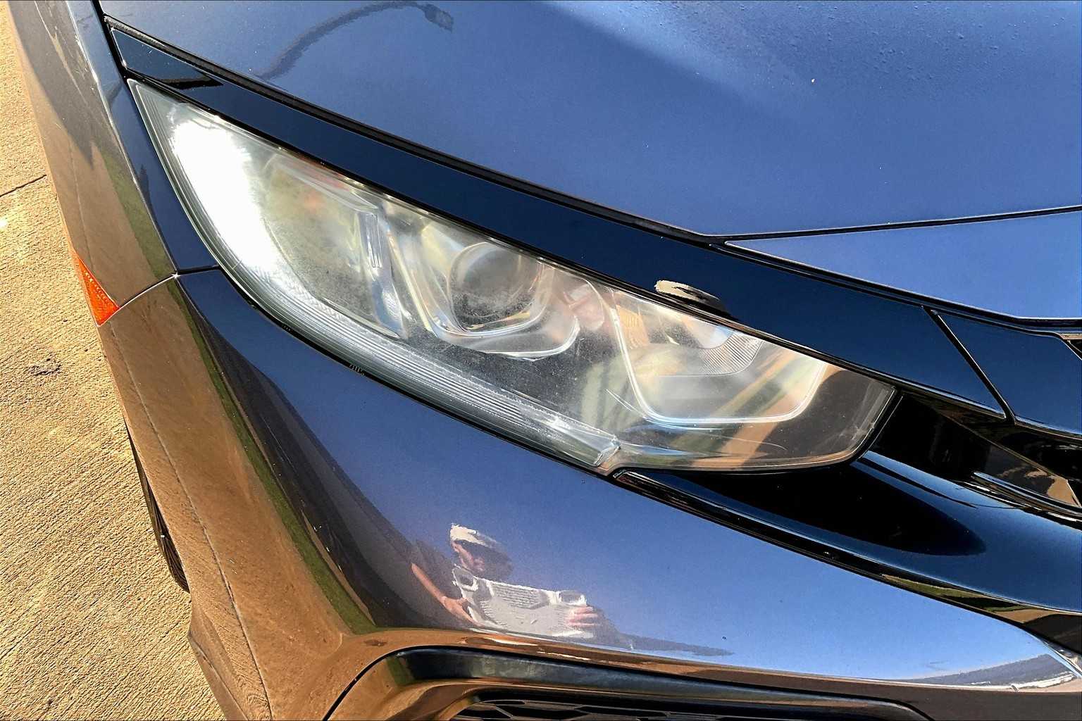 2017 Honda Civic Si photo 25