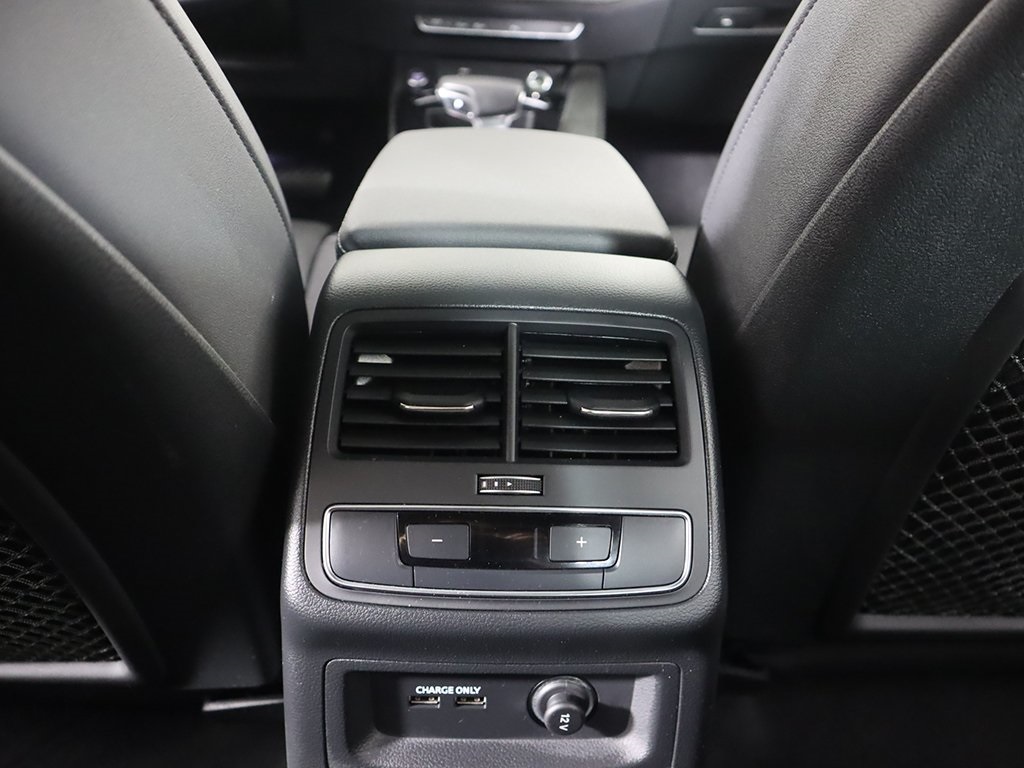 2024 Audi A5 45 S line Premium Plus photo 52