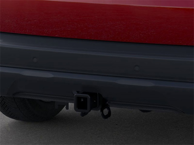 2026 Ford Escape ST-Line photo 22