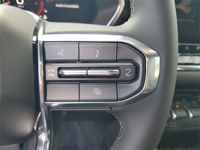 2026 Gmc Canyon Elevation photo 12