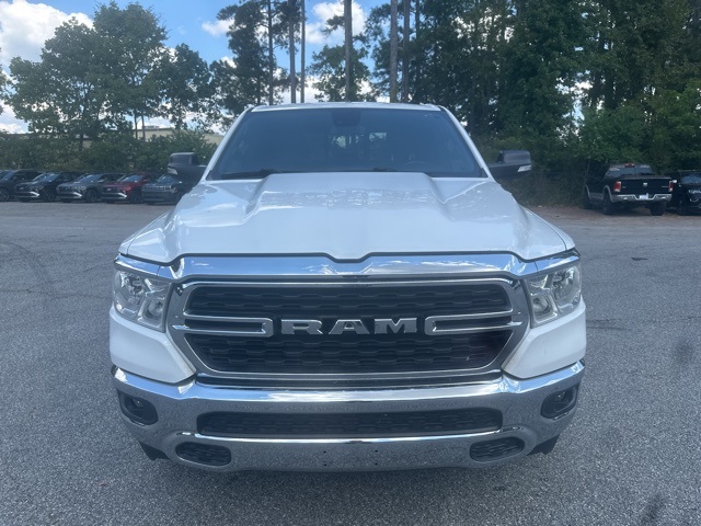 2022 Ram 1500 Big Horn Lone Star photo 8