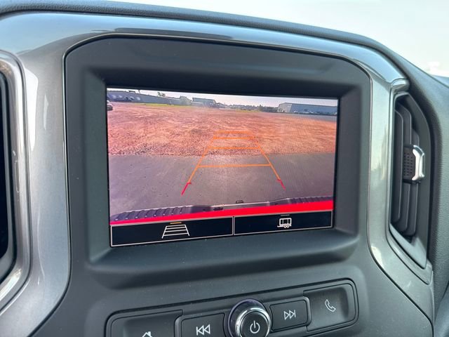 2024 Chevrolet Silverado 2500HD High Country Custom photo 19