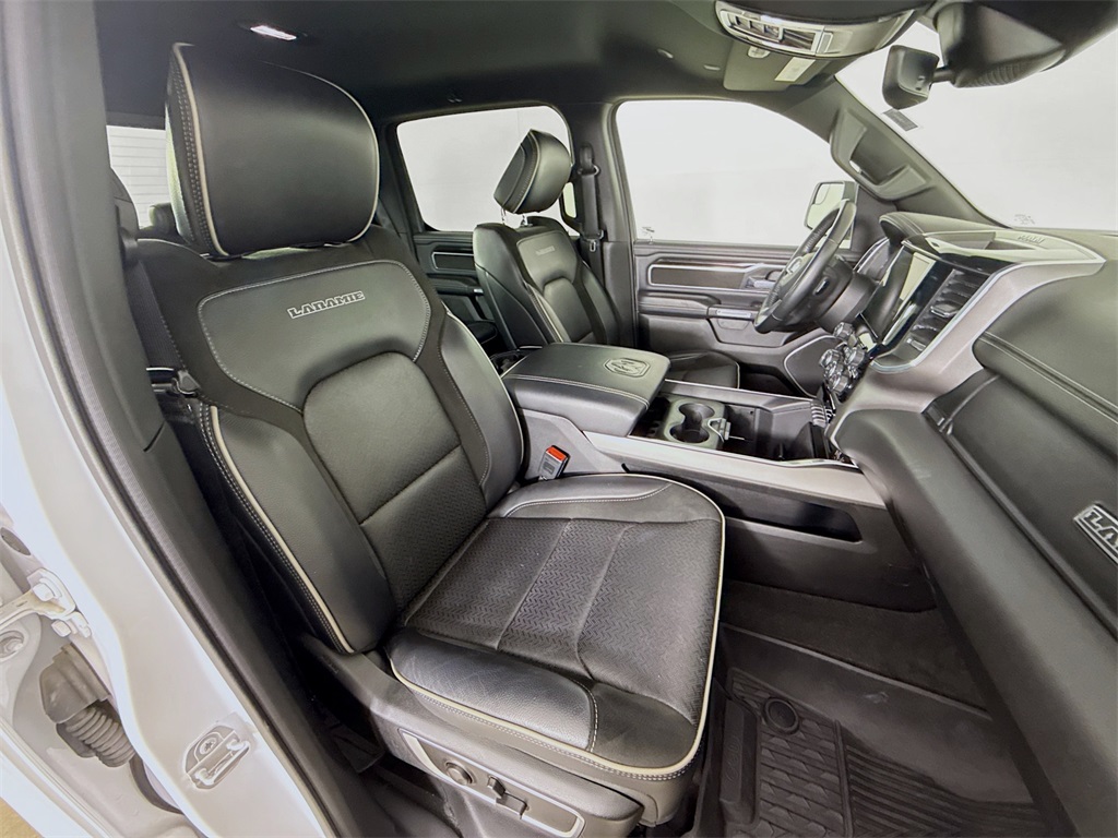 2022 Ram 1500 Laramie photo 27
