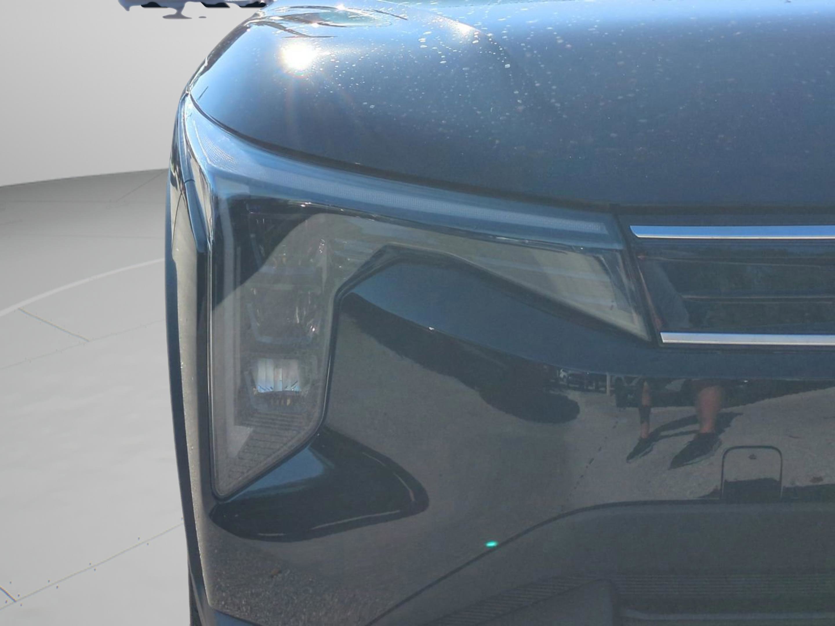 2025 Kia K4 EX photo 10