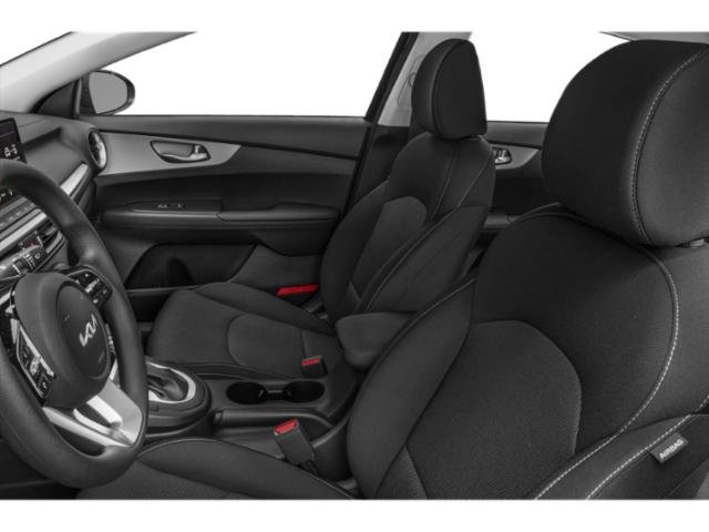 2023 Kia Forte LXS photo 12