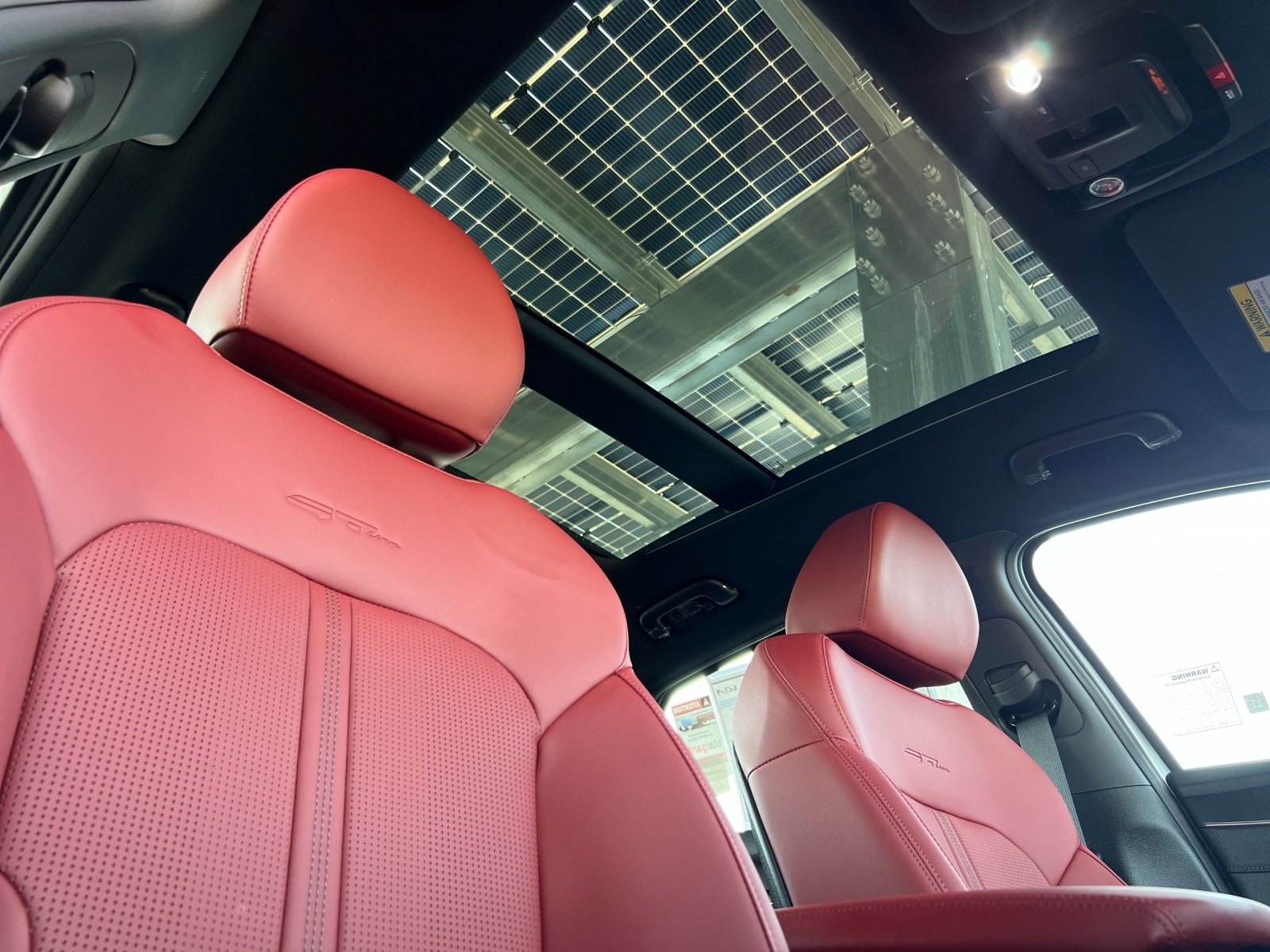2026 Kia K5 GT-Line photo 16