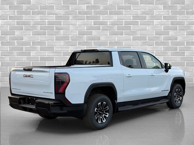 2026 Gmc Sierra Elevation photo 6