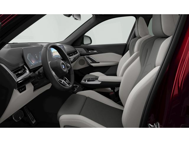 2026 Bmw X1 XDrive28i photo 2