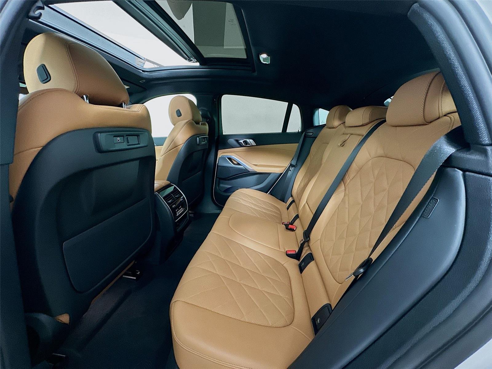 2023 Bmw X6 xDrive40i photo 24