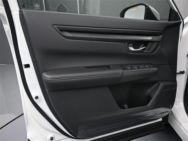 2026 Honda CR-V EX photo 2