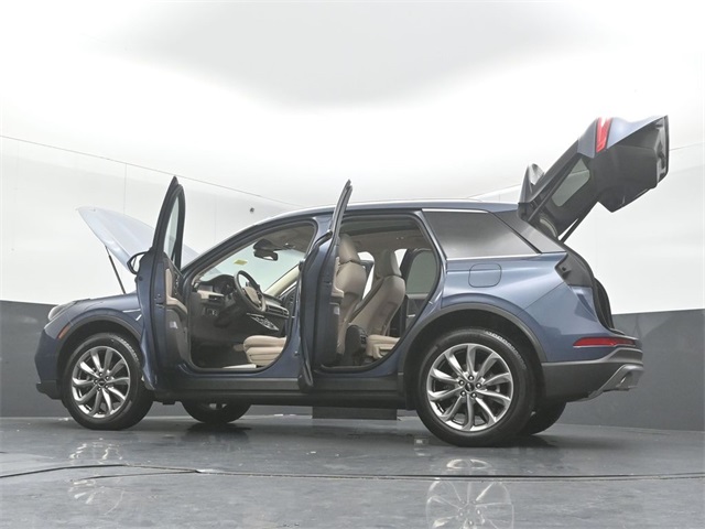 2022 LINCOLN CORSAIR - Image 56